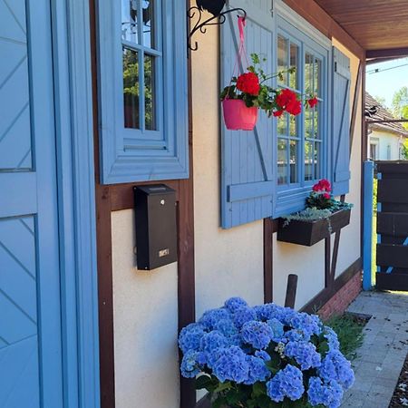 ホテル Haus Julia Hintersee エクステリア 写真