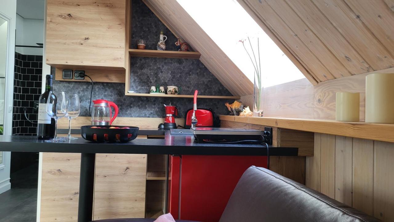 ホテル Haus Julia Hintersee エクステリア 写真