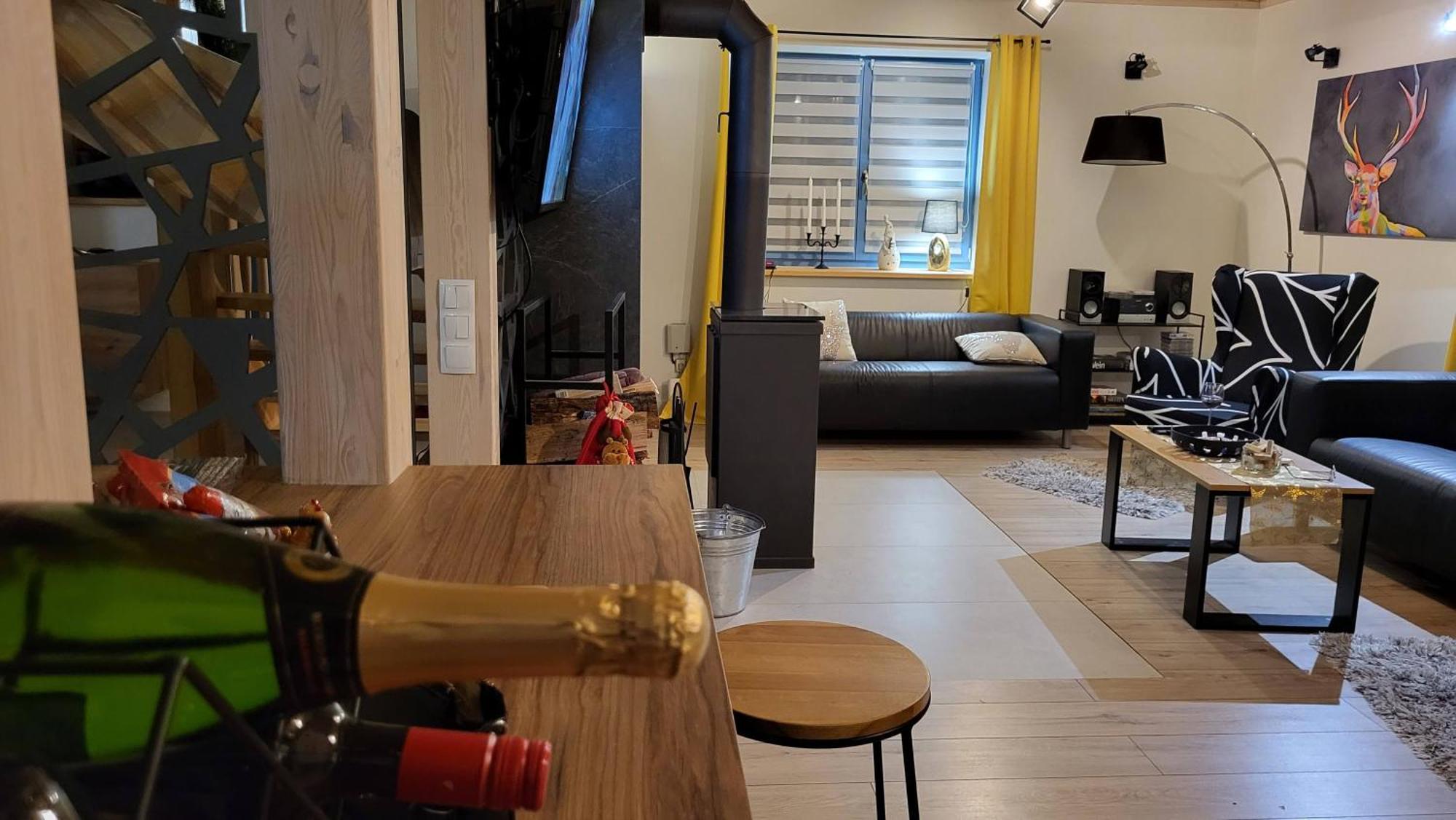 ホテル Haus Julia Hintersee エクステリア 写真